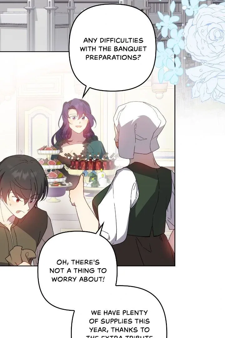 Satan’s Bride Chapter 191 – Page 2