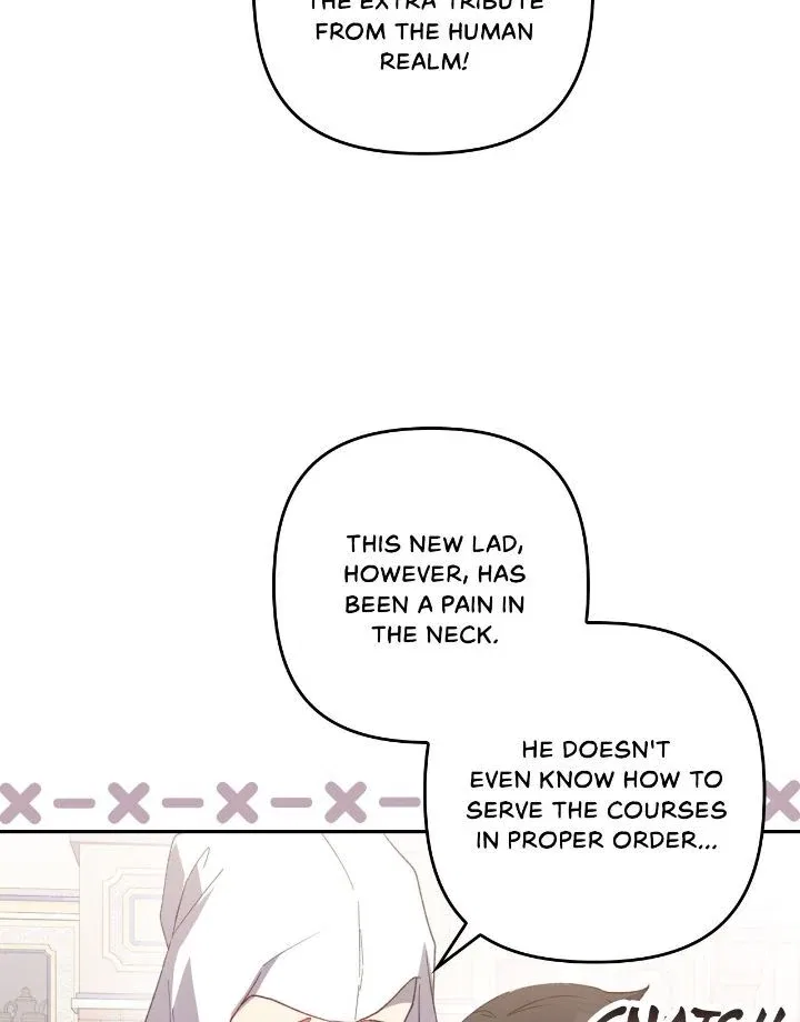 Satan’s Bride Chapter 191 – Page 3