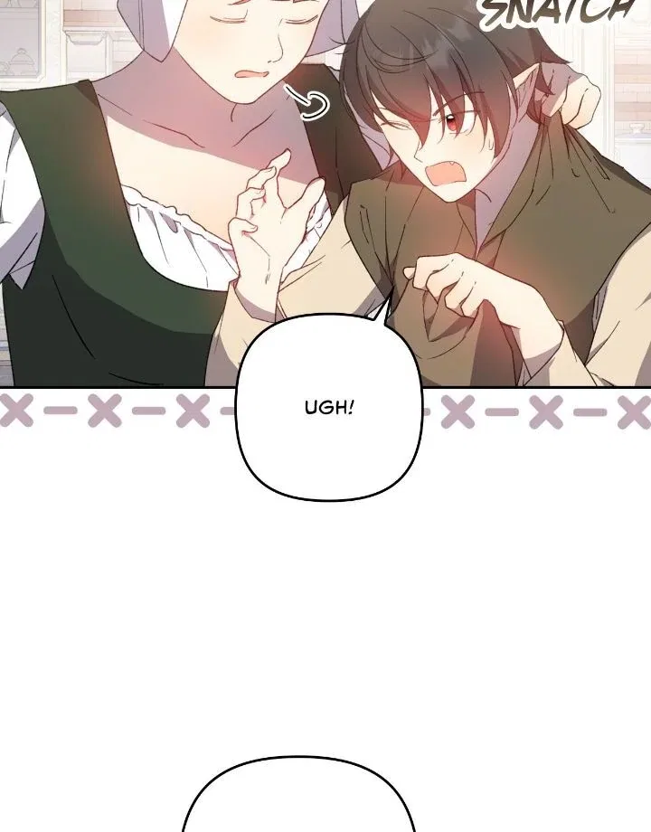 Satan’s Bride Chapter 191 – Page 4