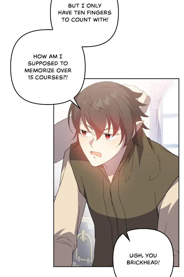 Satan’s Bride Chapter 191 – Page 5