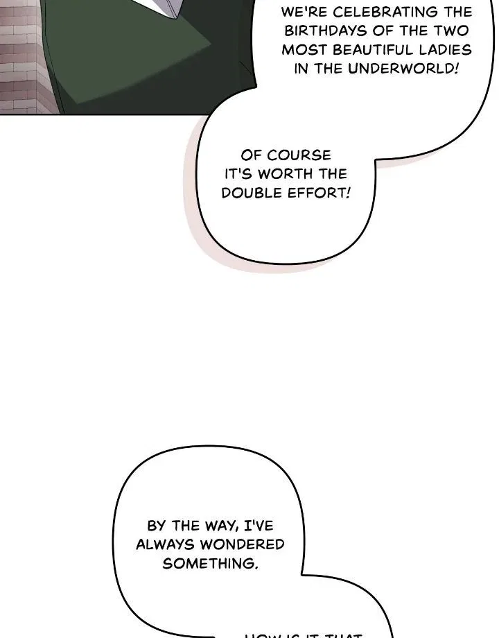 Satan’s Bride Chapter 191 – Page 12