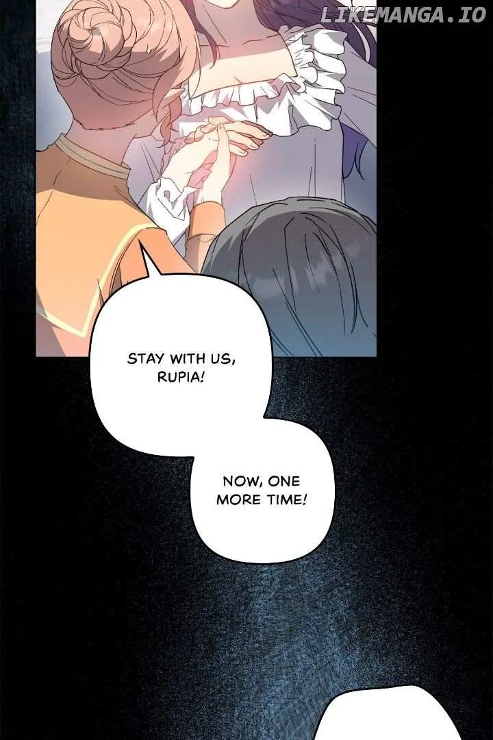 Satan’s Bride Chapter 191 – Page 19