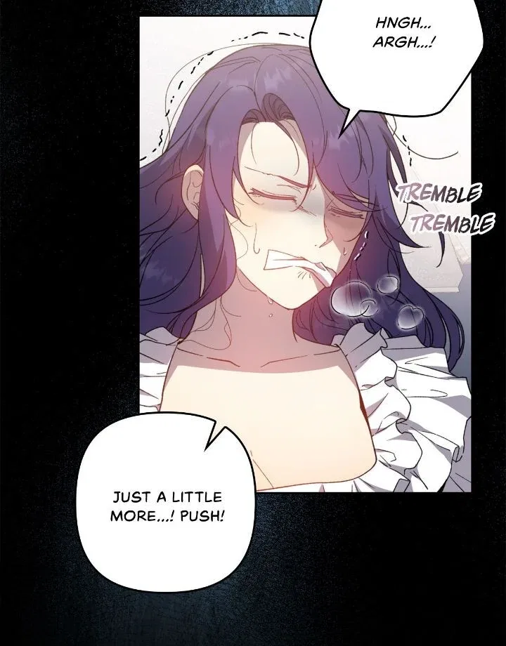Satan’s Bride Chapter 191 – Page 20
