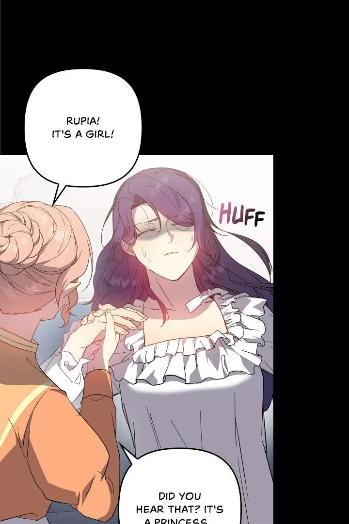 Satan’s Bride Chapter 191 – Page 23