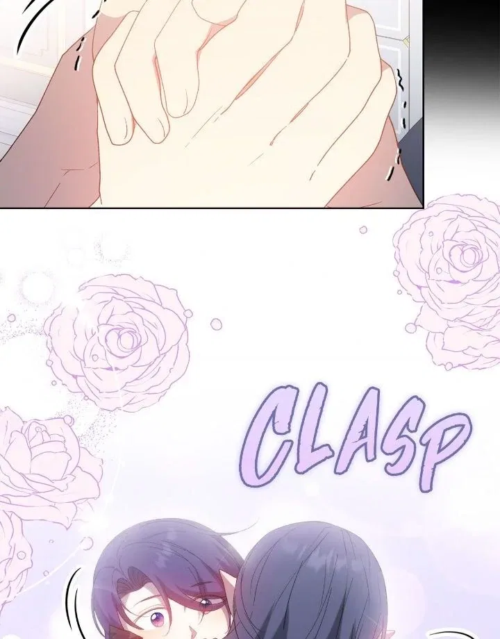 Satan’s Bride Chapter 191 – Page 34