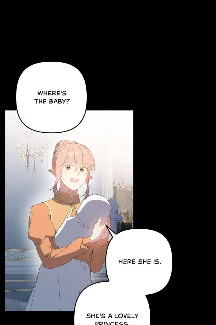 Satan’s Bride Chapter 191 – Page 40