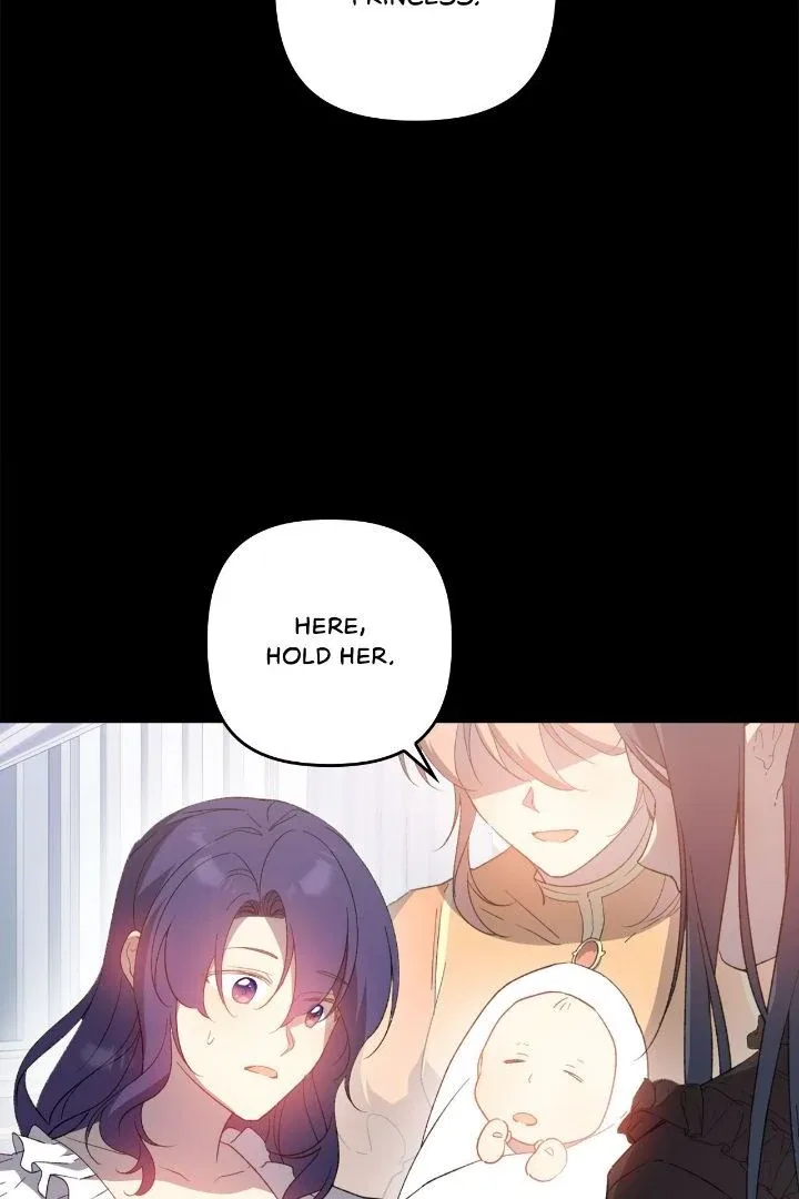 Satan’s Bride Chapter 191 – Page 41