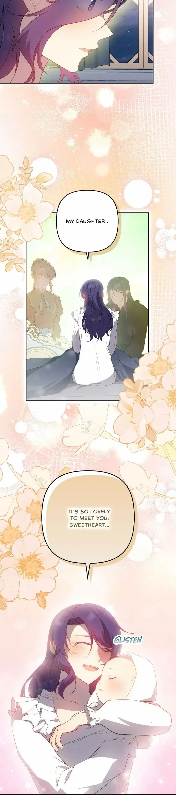 Satan’s Bride Chapter 191 – Page 44