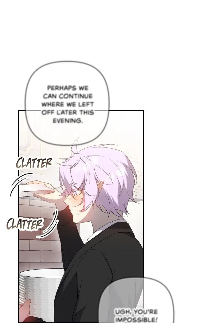 Satan’s Bride Chapter 191 – Page 74