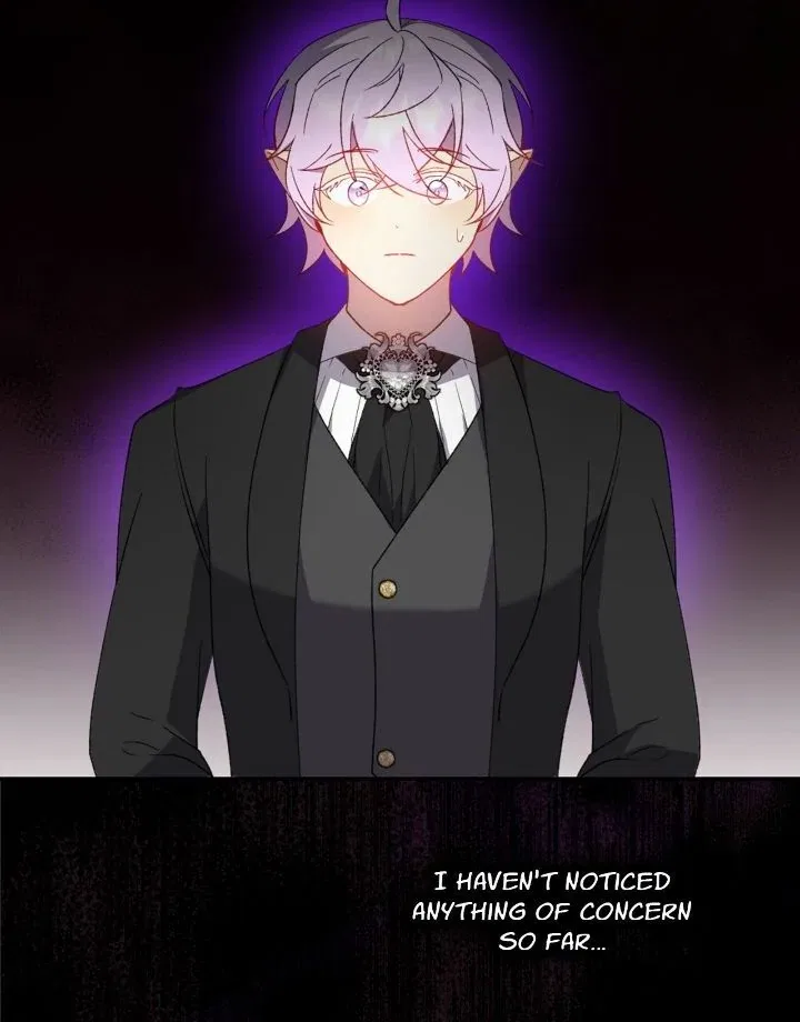 Satan’s Bride Chapter 191 – Page 81