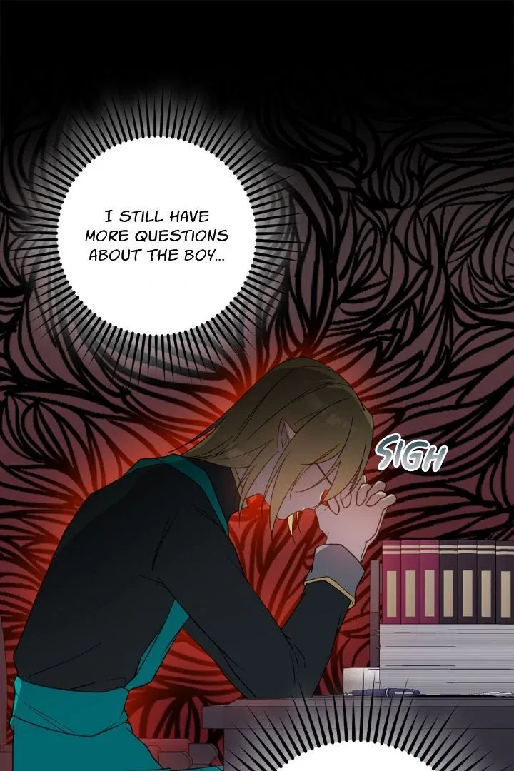 Satan’s Bride Chapter 191 – Page 83