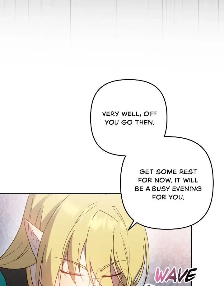 Satan’s Bride Chapter 191 – Page 85