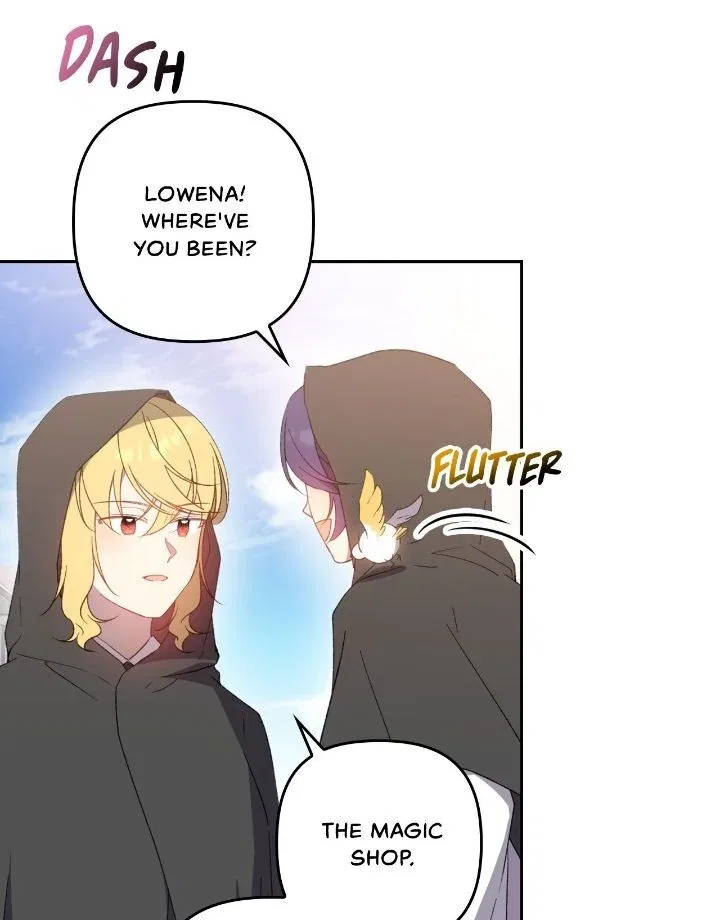 Satan’s Bride Chapter 190 – Page 4