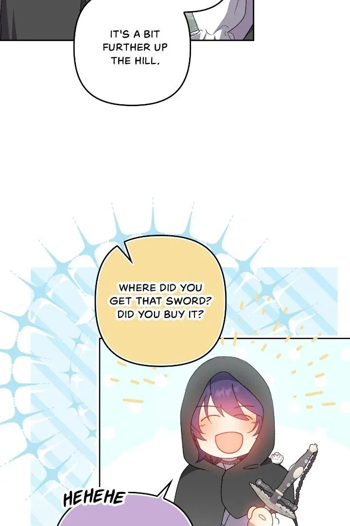 Satan’s Bride Chapter 190 – Page 5
