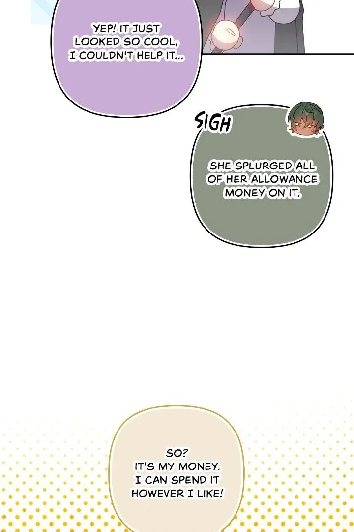 Satan’s Bride Chapter 190 – Page 6