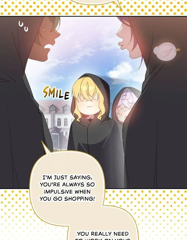 Satan’s Bride Chapter 190 – Page 7