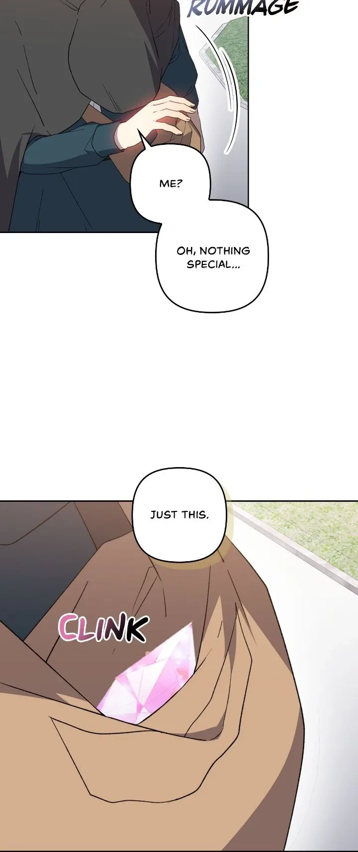Satan’s Bride Chapter 190 – Page 9