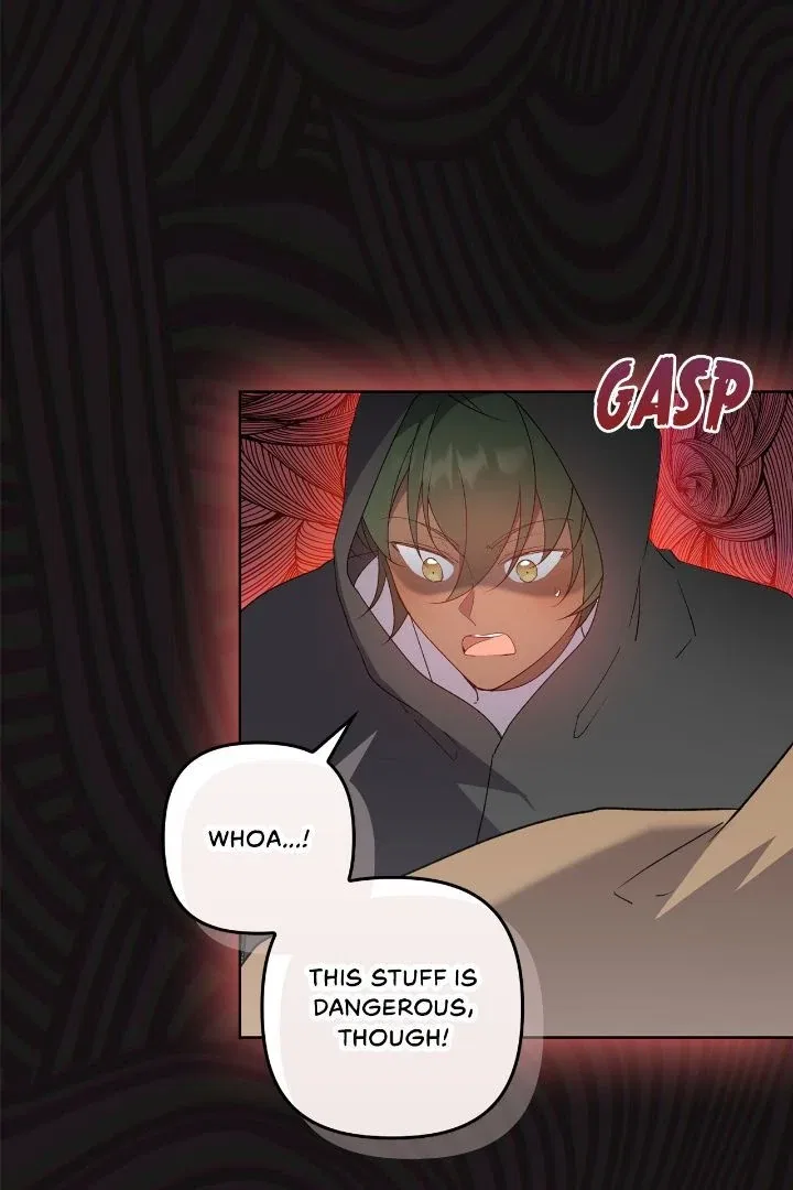 Satan’s Bride Chapter 190 – Page 10