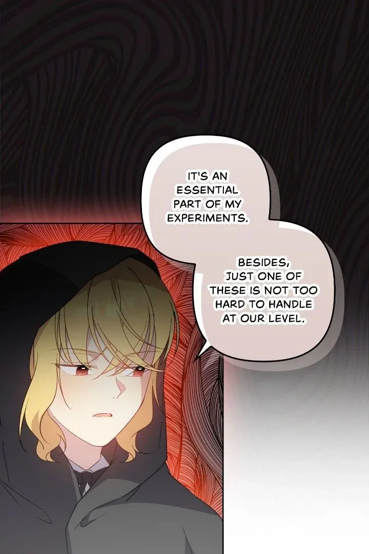 Satan’s Bride Chapter 190 – Page 11