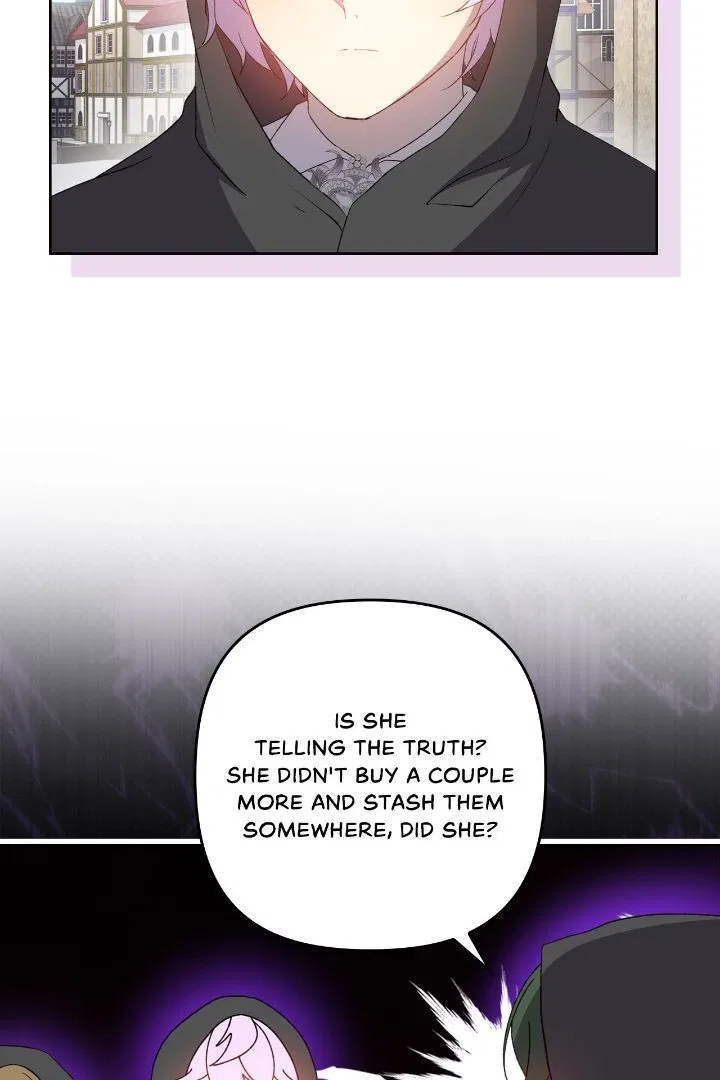 Satan’s Bride Chapter 190 – Page 14