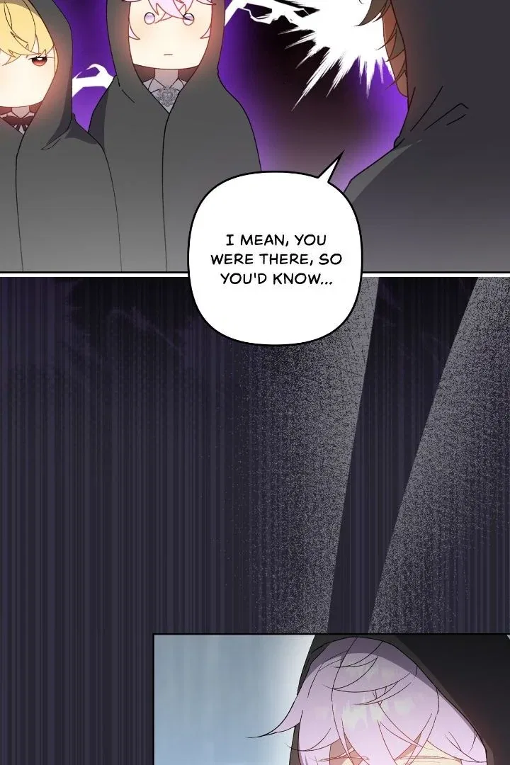Satan’s Bride Chapter 190 – Page 15