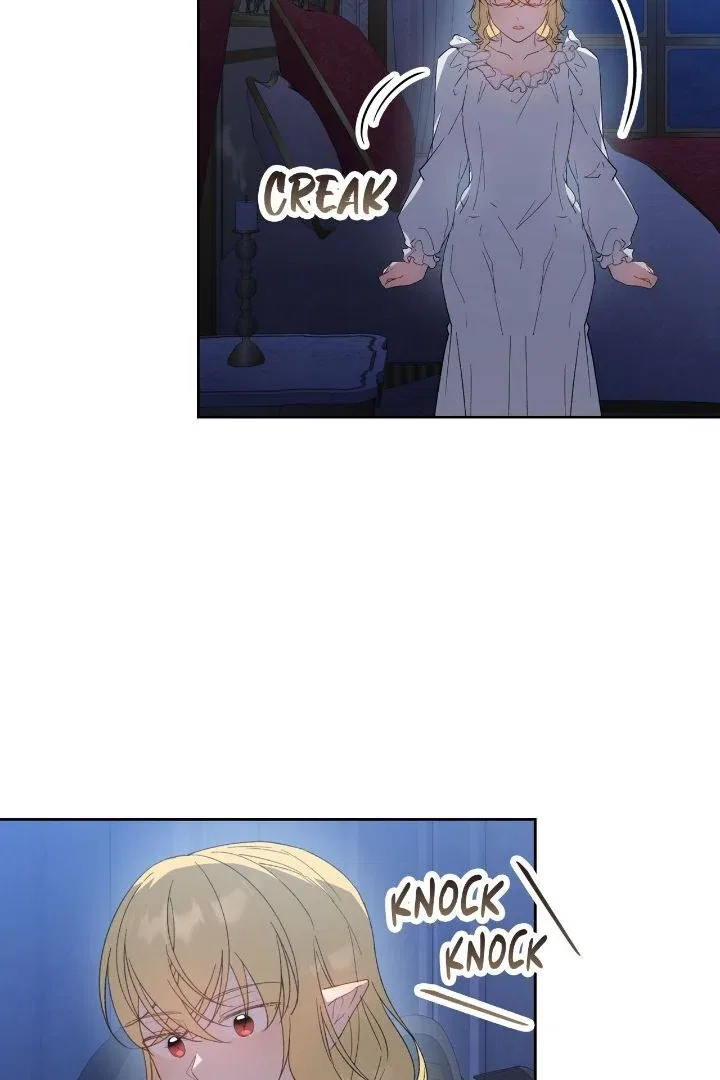 Satan’s Bride Chapter 190 – Page 23