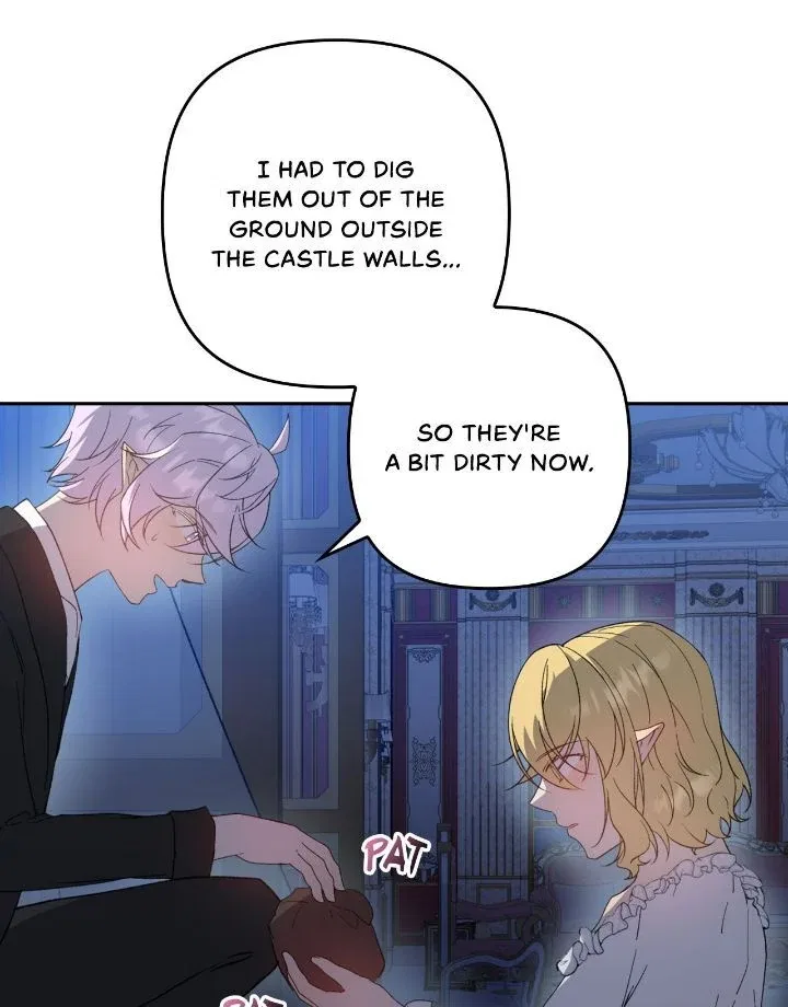 Satan’s Bride Chapter 190 – Page 30