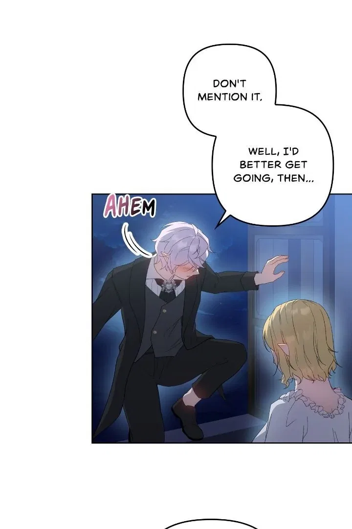 Satan’s Bride Chapter 190 – Page 33