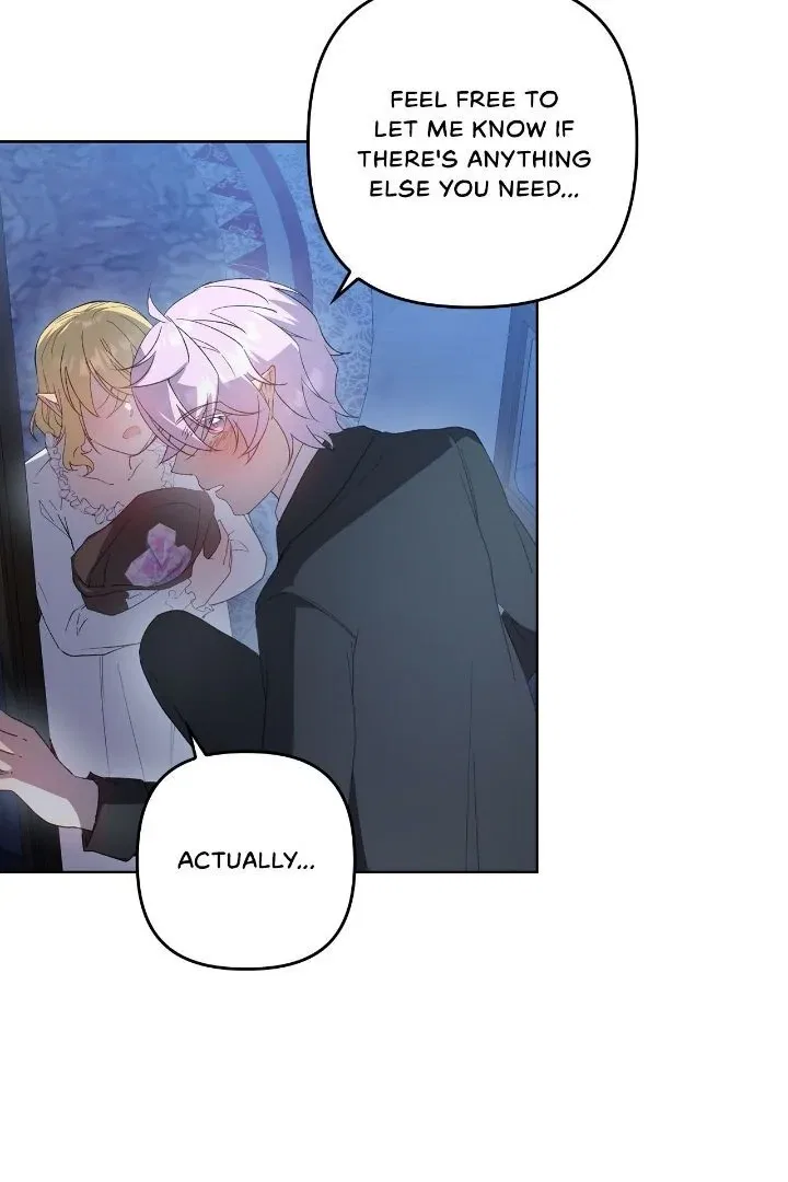 Satan’s Bride Chapter 190 – Page 34