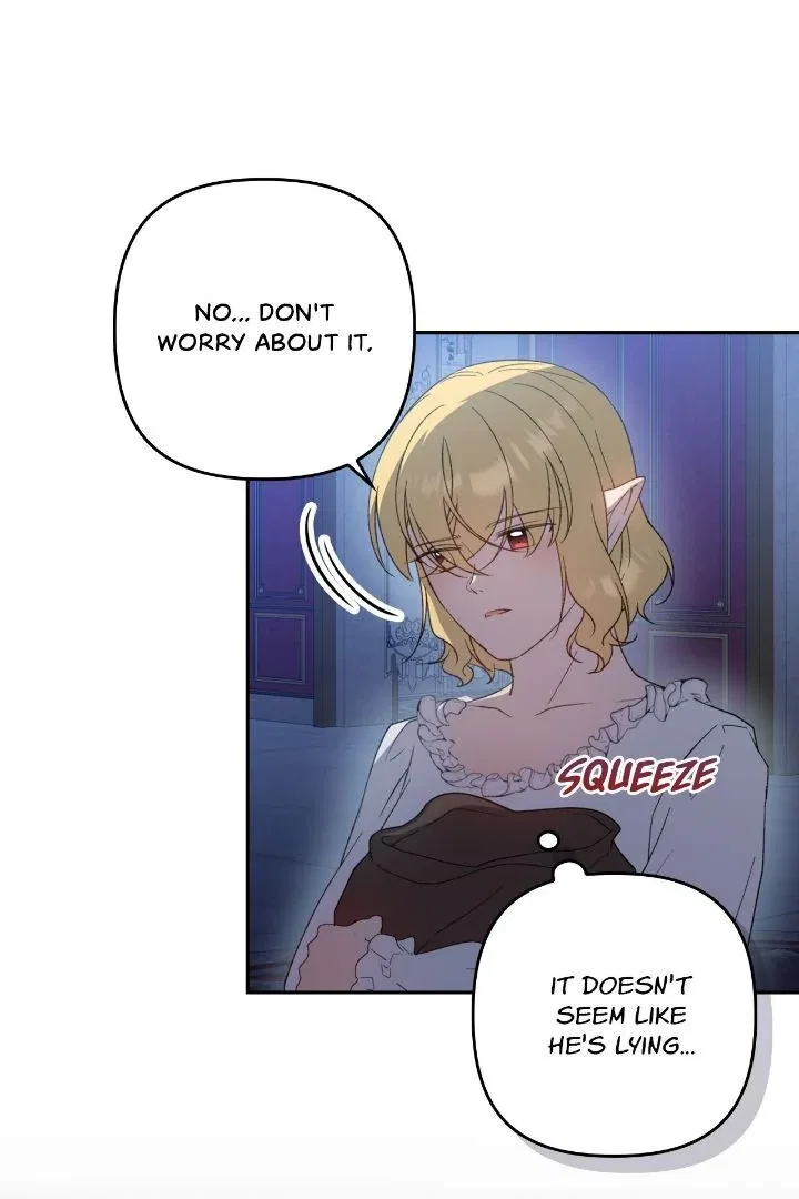 Satan’s Bride Chapter 190 – Page 42