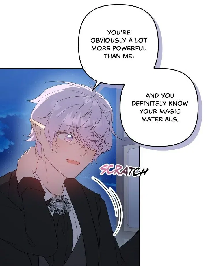 Satan’s Bride Chapter 190 – Page 45