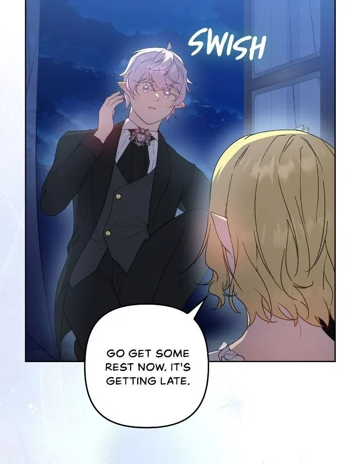 Satan’s Bride Chapter 190 – Page 49