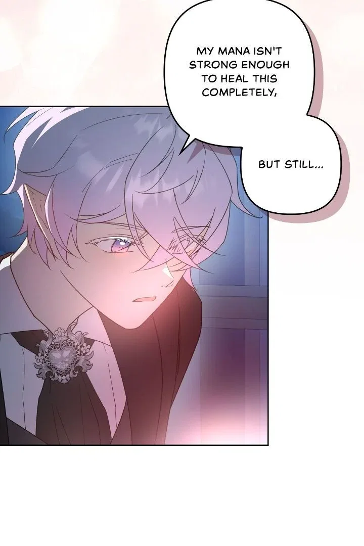 Satan’s Bride Chapter 190 – Page 56