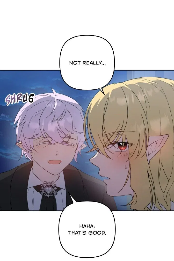 Satan’s Bride Chapter 190 – Page 60