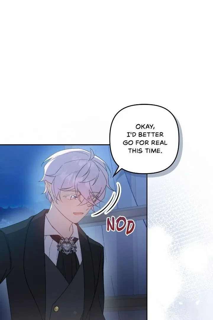 Satan’s Bride Chapter 190 – Page 61