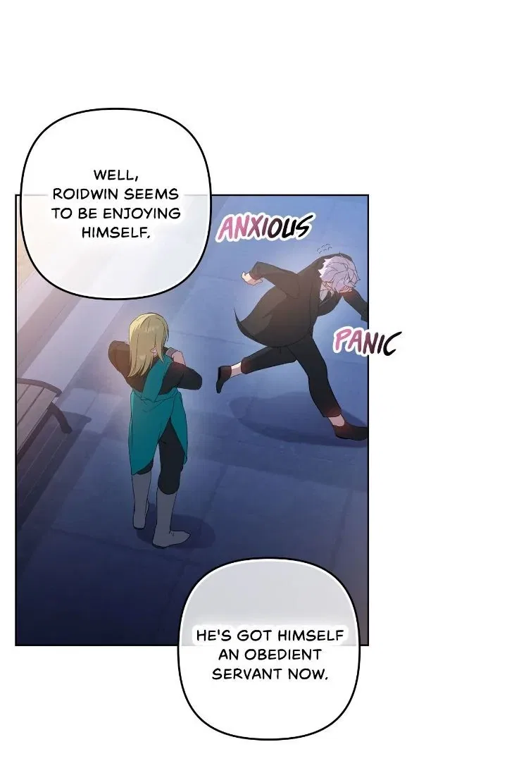 Satan’s Bride Chapter 190 – Page 69