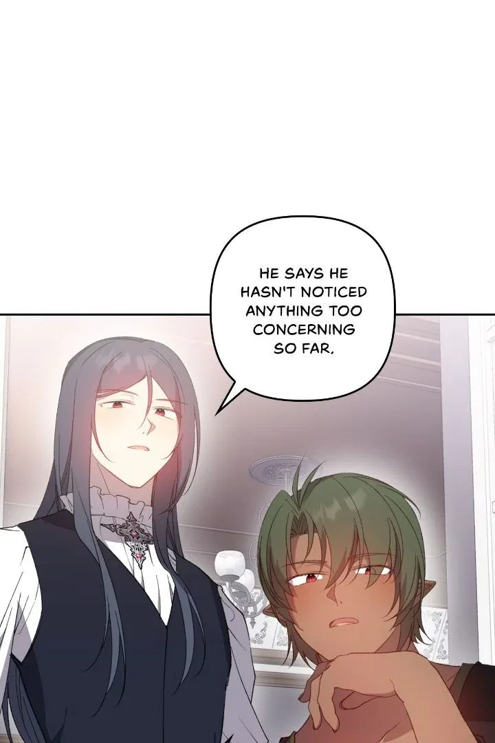 Satan’s Bride Chapter 190 – Page 70