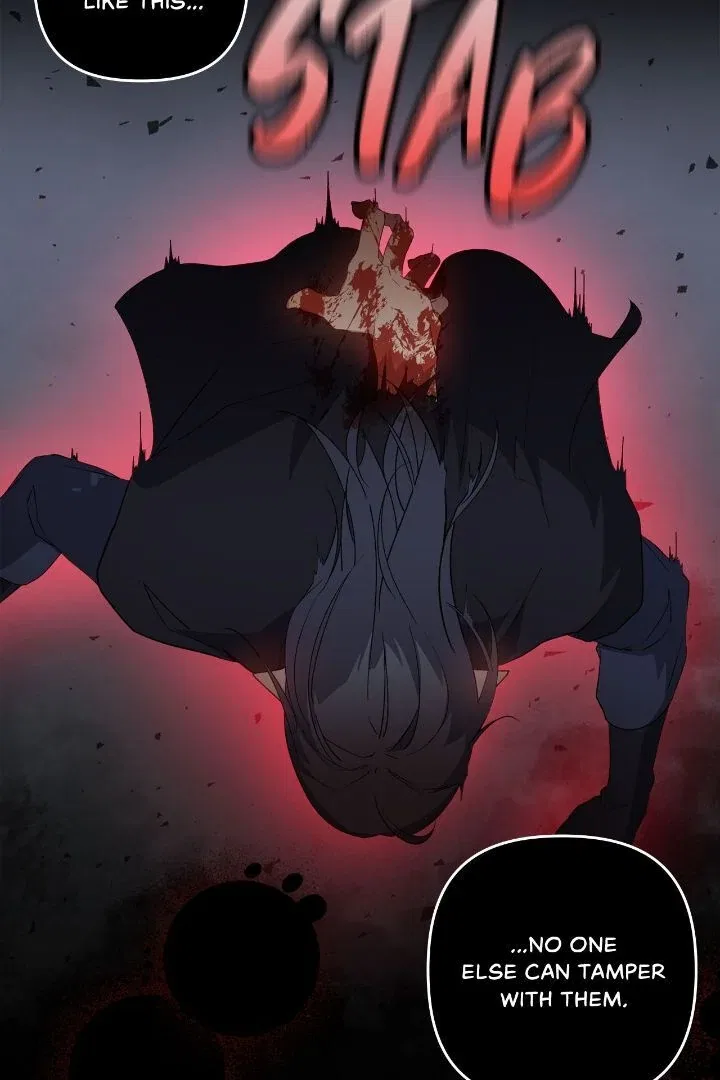 Satan’s Bride Chapter 190 – Page 77