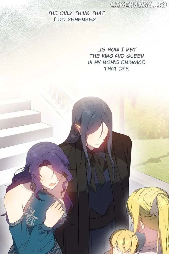 Satan’s Bride Chapter 189 – Page 2