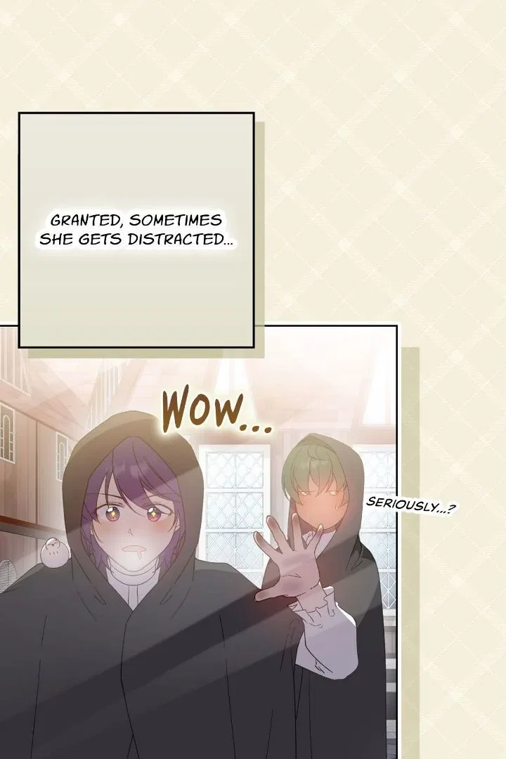 Satan’s Bride Chapter 189 – Page 25
