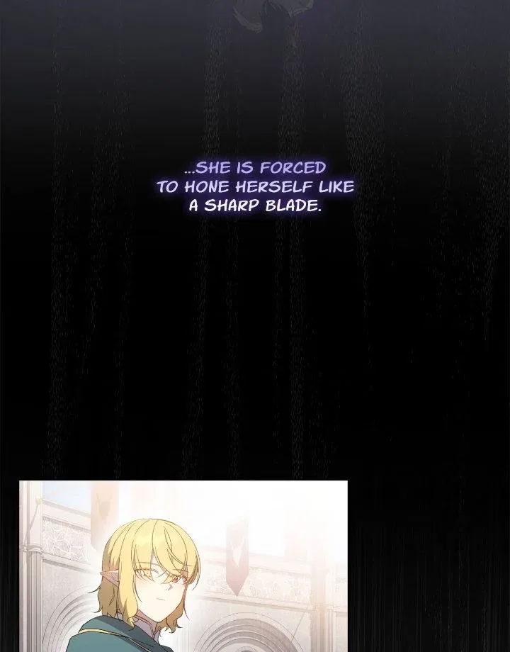 Satan’s Bride Chapter 189 – Page 35