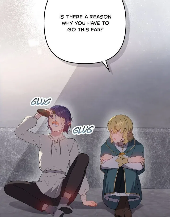 Satan’s Bride Chapter 189 – Page 39