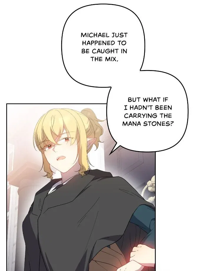 Satan’s Bride Chapter 189 – Page 61