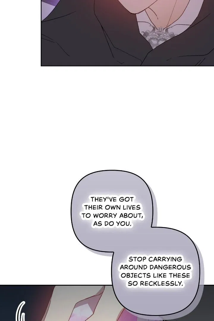 Satan’s Bride Chapter 189 – Page 77