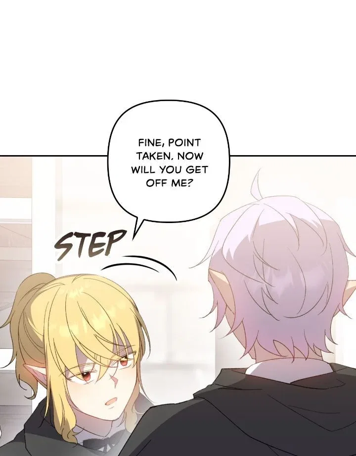Satan’s Bride Chapter 189 – Page 83