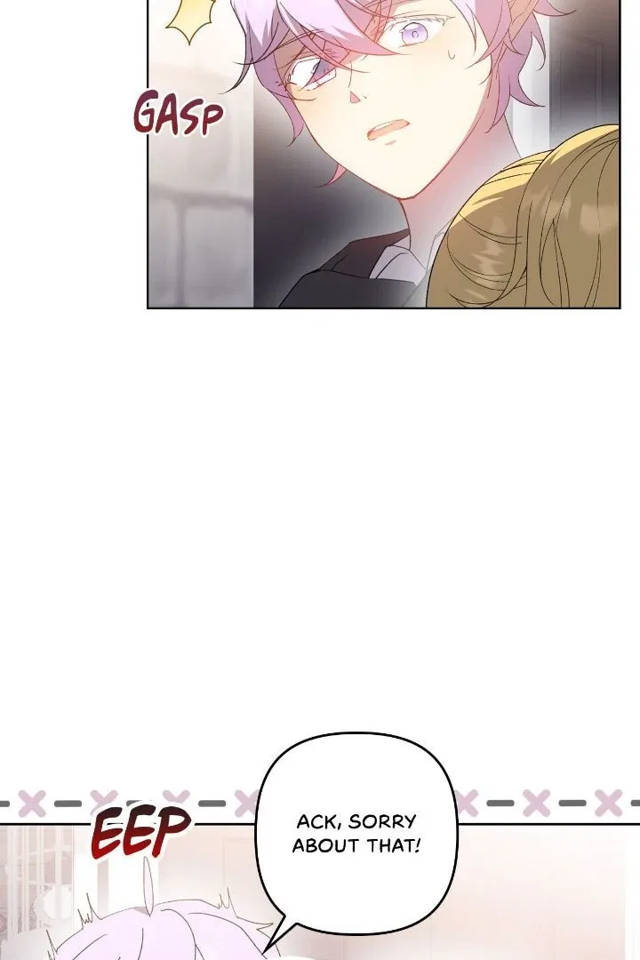 Satan’s Bride Chapter 189 – Page 85
