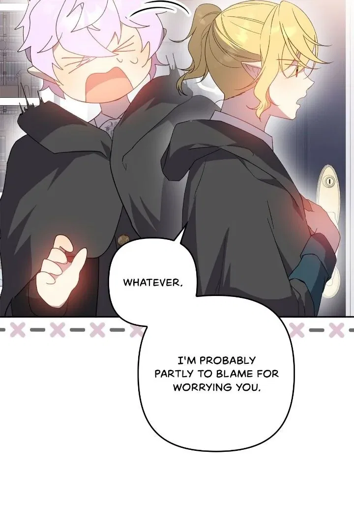 Satan’s Bride Chapter 189 – Page 86