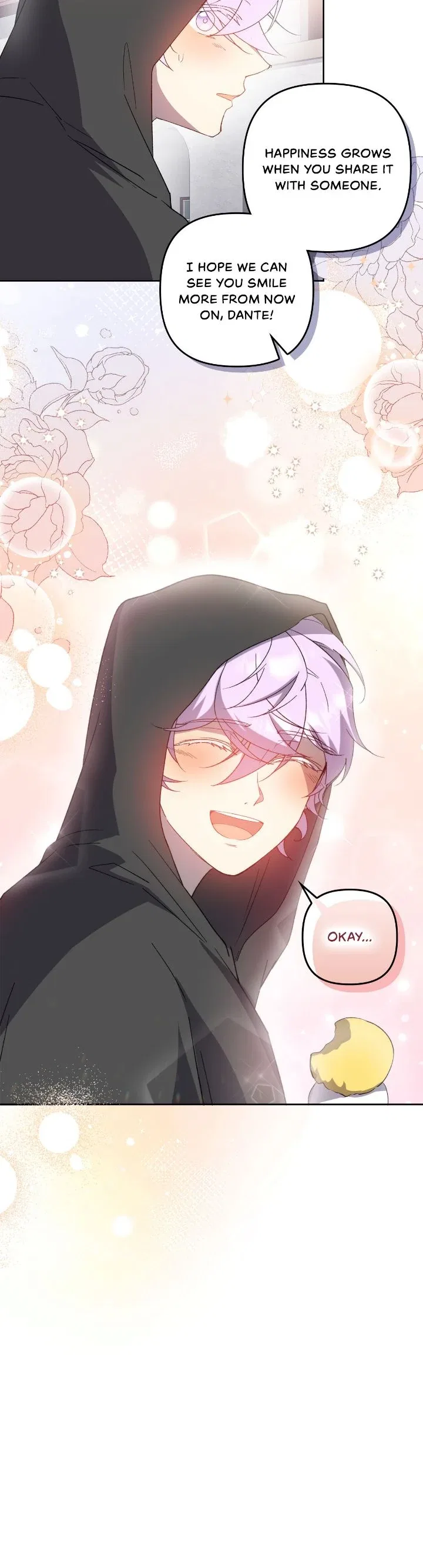 Satan’s Bride Chapter 188 – Page 17