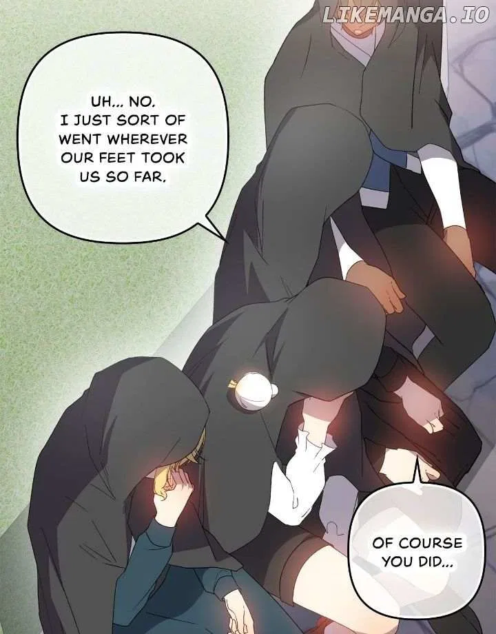 Satan’s Bride Chapter 188 – Page 21