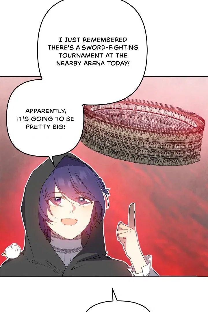 Satan’s Bride Chapter 188 – Page 23